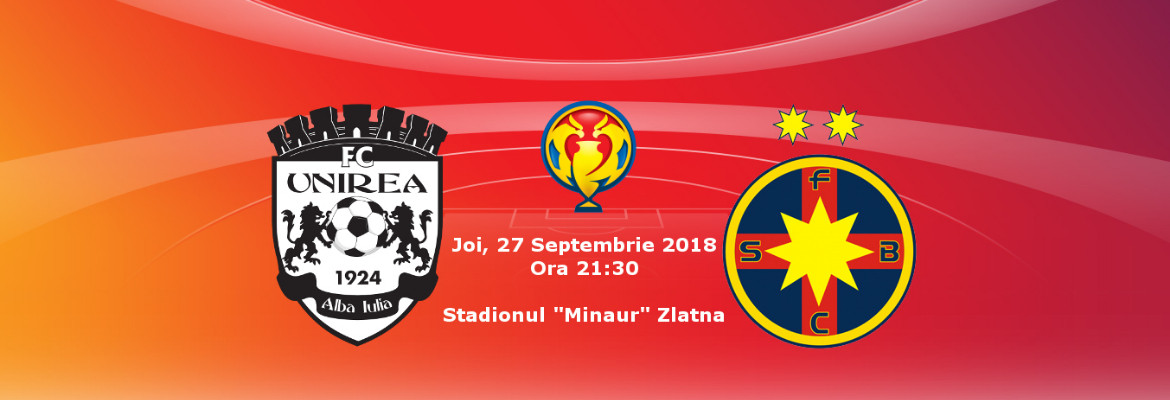 Bilete pentru meciul cu FCSB