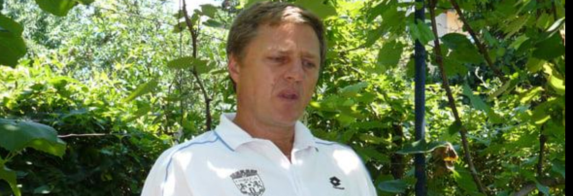 Dumnezeu să te odihnească în pace, Neluțu Popa!