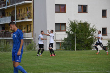Amical: FC Unirea Alba Iulia - Pandurii Tg. jiu 1-1