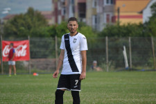 Amical: FC Unirea Alba Iulia - Pandurii Tg. jiu 1-1