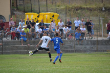 Amical: FC Unirea Alba Iulia - Pandurii Tg. jiu 1-1
