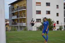 Amical: FC Unirea Alba Iulia - Pandurii Tg. jiu 1-1