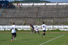 Amical: Metalurgistul Cugir - FC Unirea Alba Iulia 2-1