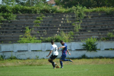 Amical: Metalurgistul Cugir - FC Unirea Alba Iulia 2-1