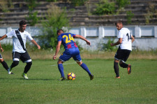 Amical: Metalurgistul Cugir - FC Unirea Alba Iulia 2-1