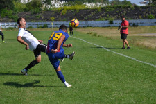 Amical: Metalurgistul Cugir - FC Unirea Alba Iulia 2-1