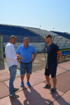 Atlas Express & Logistic, noul sponsor principal al Unirii Alba Iulia