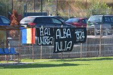 FC Unirea s-a reunit